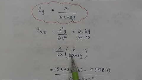 XII-MATHEMATICS,NEW SYLLABUS,(Vol-2),CHAPTER 8,DIFFERENTIALS AND PARTIAL DERIVATIVES,EX:8.4(Q.NO:5)