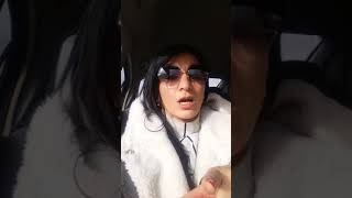 Konuşanlara özeniyorum