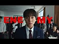 ENEMY YEON SI EUN WEAK HERO CLASS 2 FMV 