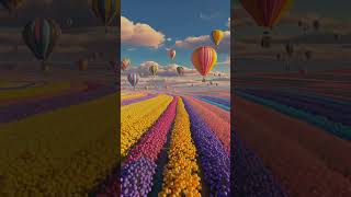 Most Beautiful Places In The World