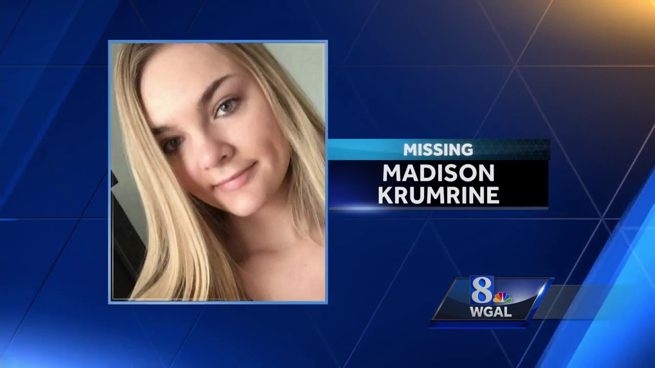 UPDATE: Search for missing teen continues - YouTube