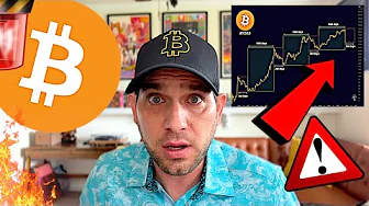 BITCOIN: THE DAY OF RECKONING IS HERE… thumbnail
