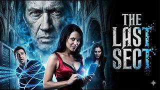Van Helsingโs Final Hunt๏ฝDavid Carradine in a Vampire B-Movie | Fullmovie