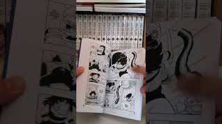 OVERVIEW: DRAGON BALL VOLUME 20 #dragonball #goku #akiratoriyama