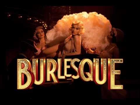 Burlesque pelicula completa en español gratis
