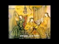 Cantiga de Amigo - Lírica Galaico Portuguesa (Música Medieval)