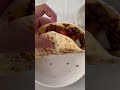 Taacooo 🔥🤤 #shorts #viral #video #food #vlog