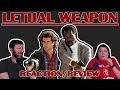 Lethal Weapon (1987) 🤯📼First Time Film Club📼🤯 - First Time Watching/Movie Reaction & Review