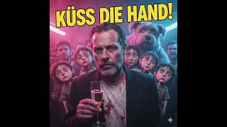 Küss die Hand