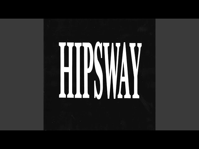 Hipsway - The Broken Years