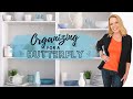 *New* Organizing Ideas and Tips for Butterflies!