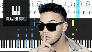 Netflix &amp; Chill - Kay One Feat. Mike Singer - KLAVIER TUTORIAL | Klavier Guru