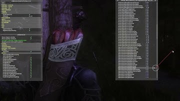 SKYRIM SE ENB HOW TO FIX DARK NIGHTS