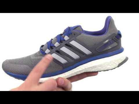 adidas Running Energy Boost™ 3 SKU:8639513 - YouTube