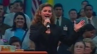 Lauriete | 19º Congresso dos Gideões em 2001 by Lauriete Fã-Clube Oficial 2,173 views 1 month ago 14 minutes, 6 seconds