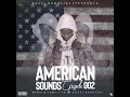 Gucci_dedeejay - American Sounds Episode 002