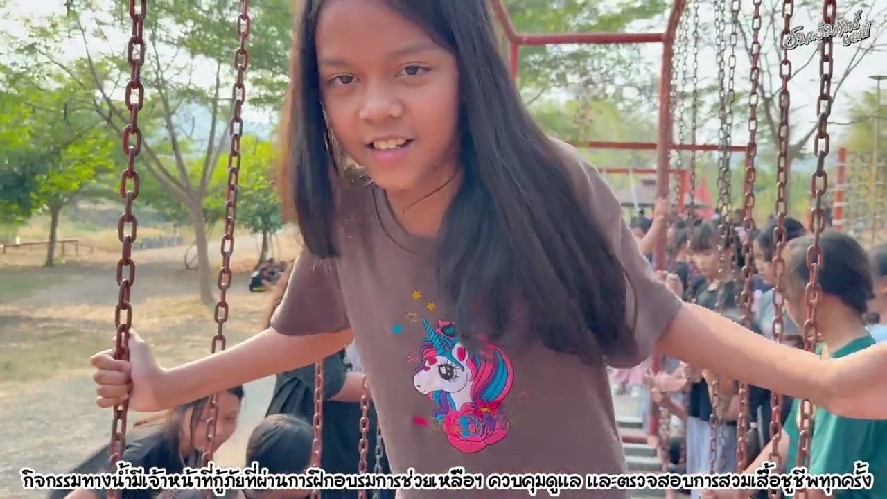 โรงเรียนอนุบาลวัดโชติทายการามสงเคราะห์ ปี๖๘