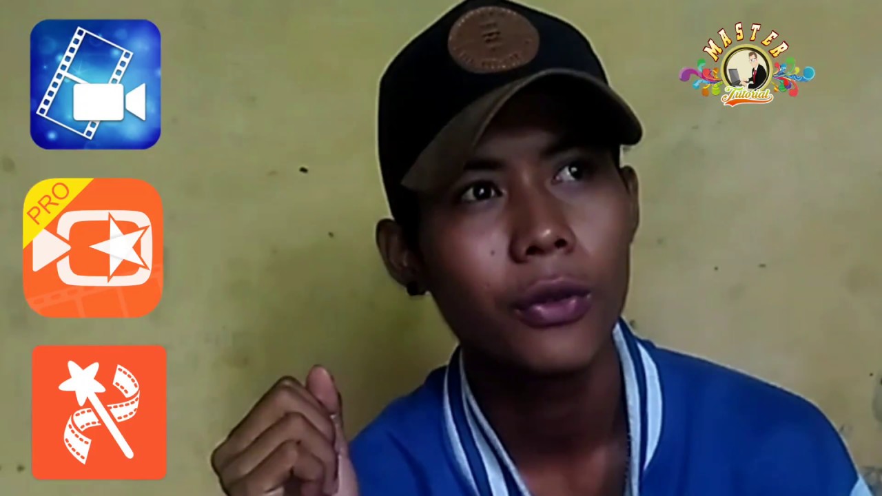 Cara Membuat Film Pendek Menggunakan Hp Android Youtube
