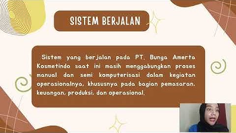 Project-Based Learning UBSI - Sistem Informasi Akuntansi - UBSI KALIABANG 