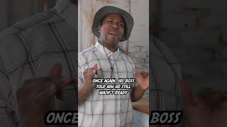 Yermy Yermy Wants His Money