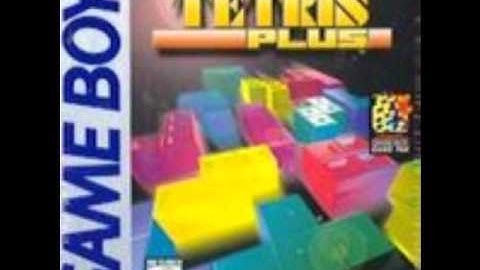 Tetris Plus Game Boy: Track 11