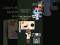 shelly's gonna die soon.. #fypシ゚viral #dandysworld #dandysworldroblox #shelly #duet