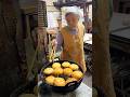 87歳のチヅばあちゃんが朝3時から作る揚げパン