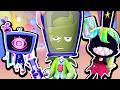 Losten is SO GOOD In CUTE GAME Emotia Escape!