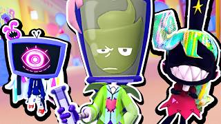 Losten Is So Good In Cute Game Emotia Escape
