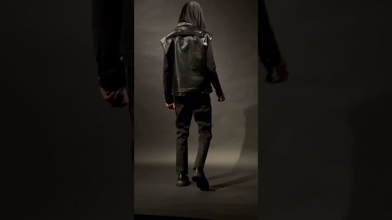 Rick Owens SS25
