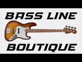 Bob marley and the wailers  is this love bass tab