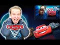 MATER.. International Spy!! | Cars 2 Reaction | This Movie was more action packed than I expected!?!