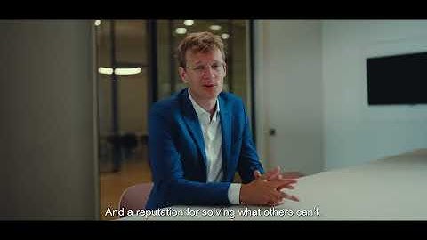 Benelux Process: anyone can unbox a system