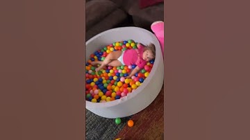 Toddler Refuses Nap to Watch Music Videos