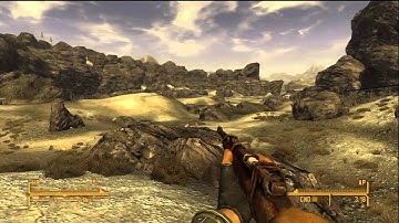 Fallout New Vegas Walkthrough Part 78