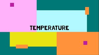 Temperature (Grade 3)