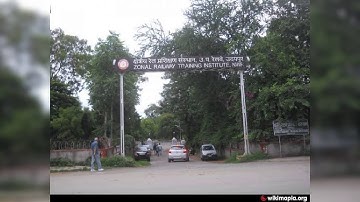 Zonal Railway Training Institute (ZRTI) Udaipur a place of Dream