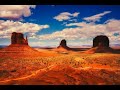 Cinma  films tourns  monument valley western