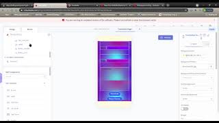 How to Create a Translator App on Thunkable (Final Part)