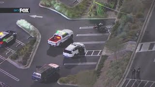 15-year-old killed in shooting outside a Montclair mall