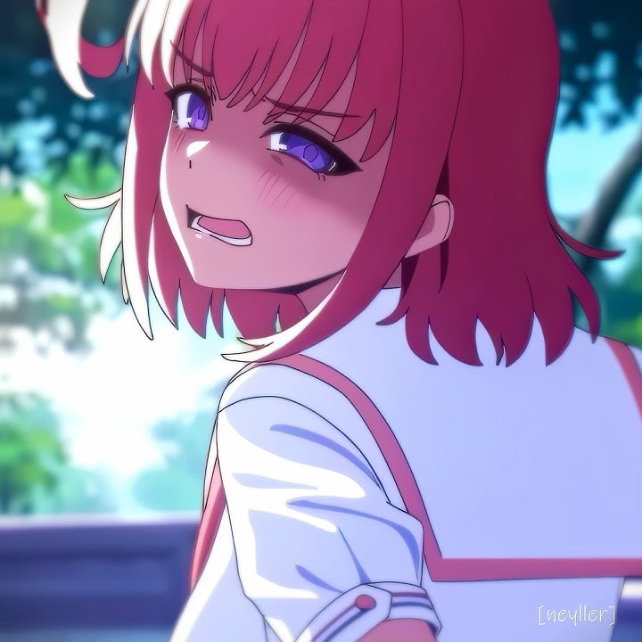 Nukitashi the Animation | 4K anime edit