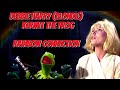 🎠Debbie Harry Kermit The Frog †Rainbow Connection The Muppet Show 1980 🎠Debbie Harry Kermit The Frog †Rainbow Connection The Muppet Show 1980