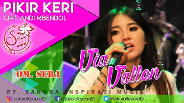 Via Vallen - Pikir Keri | Dangdut [OFFICIAL]