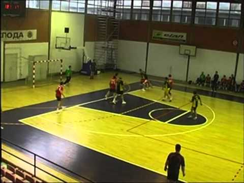 HANDBALL - MIX (MILOS PEROVIC -FINTA)-MONTENEG...  3