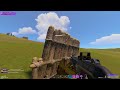 #20 highlight by Sav1kx. Rust highlight. Раст хайлайт. Юбилейный