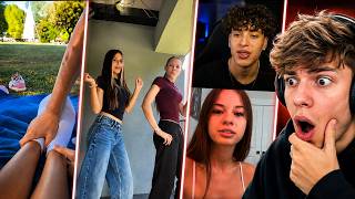 Stando Reaigert Auf Tiktok Videos - 101 Standoreact