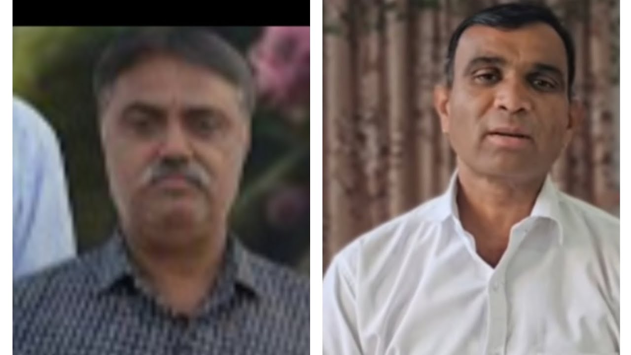 મનસુખભાઈ આ ક્યા નૉ ન્યાઈ સે