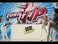 Good burger best hip hop  2023 turn it up dance challenge