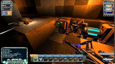 Fortresscraft:Evolved - Season 2 - Episode 13