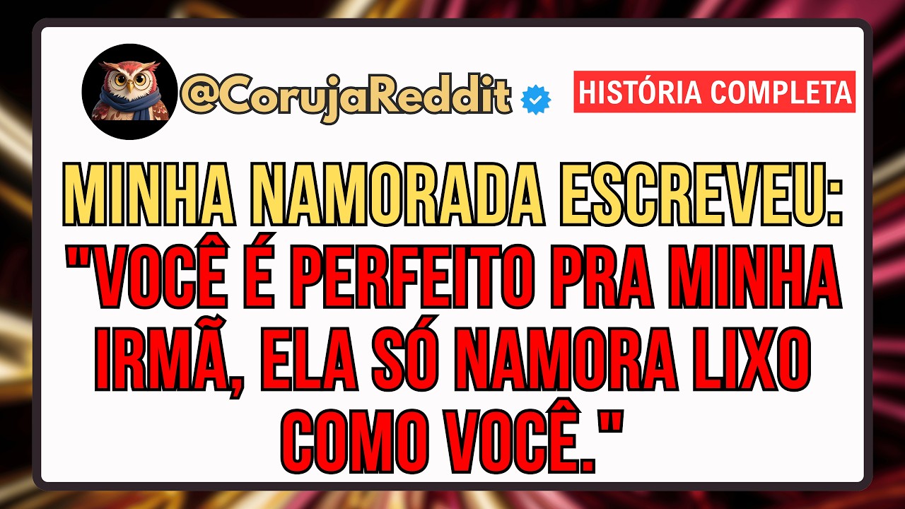 Minha Namorada Debochou: 